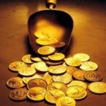 Kapan harus Membeli Koin Emas Online?