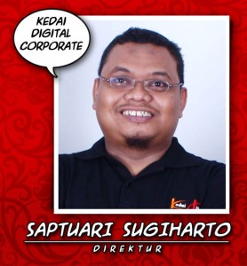  Saptuari Sugiharto