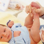 Penyebab Diare Pada Bayi dan Anak