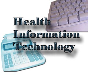 teknologi informasi kesehatan