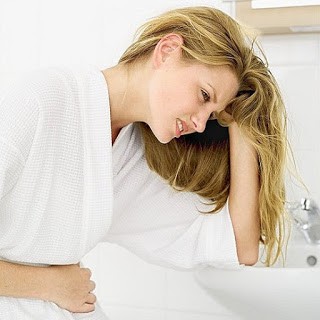 Penyebab Nyeri di Perut Saat Menstruasi