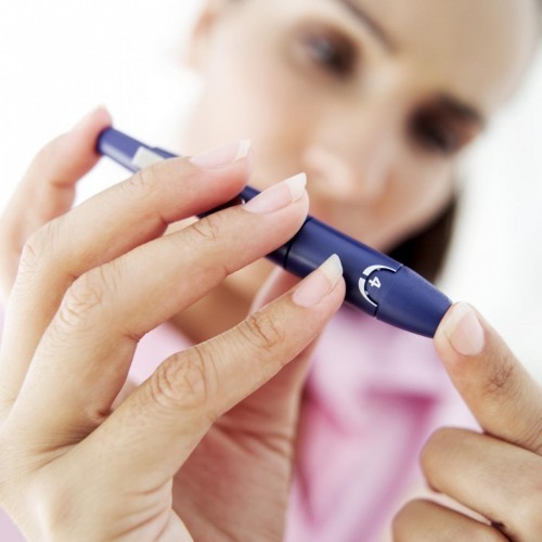 Gejala-gejala Diabetes Bagi Wanita