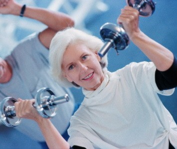 4 Cara Mencegah Osteoporosis Pada Wanita
