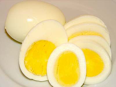 6 Manfaat Telur Rebus Bagi Kesehatan