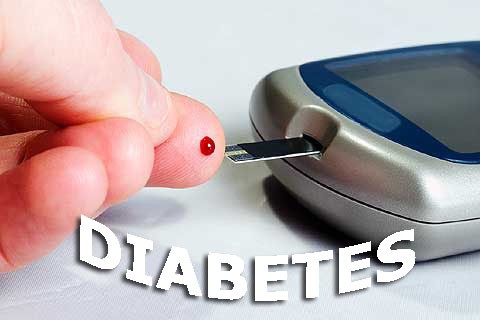 Gejela-gejala Anda Beresiko Terkena Diabetes