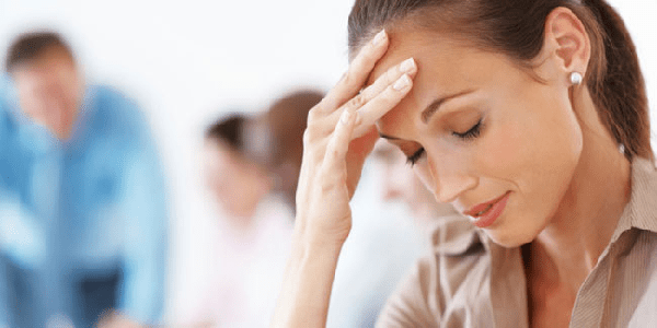 Cara Agar Terhindar Dari Migrain