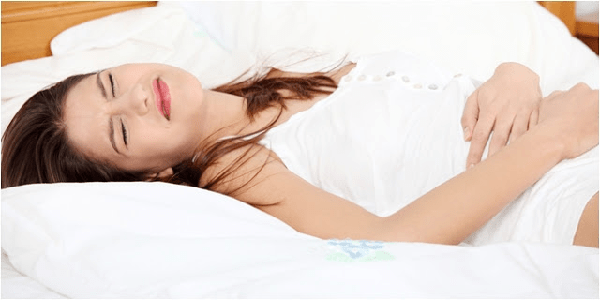 Cara Mengurangi Rasa Sakit Saat Menstruasi