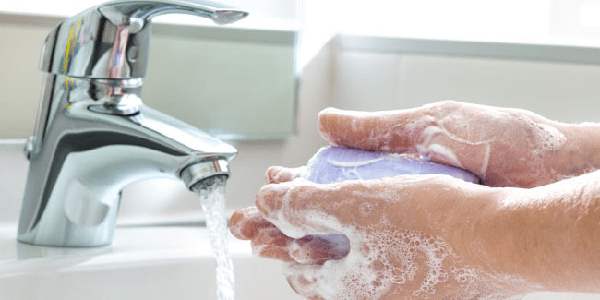 Alasan Kenapa Anda Harus Cuci Tangan