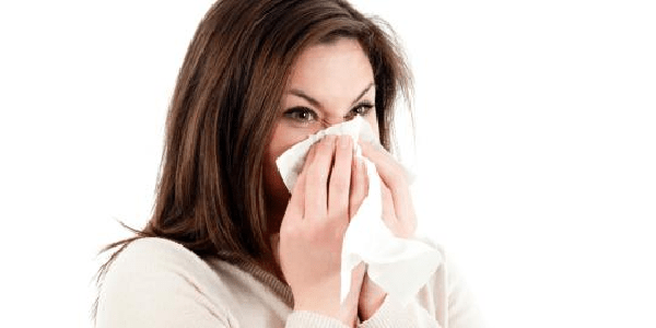 Cara Sehat Mengatasi Alergi Debu