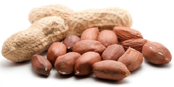 Manfaat Kacang Tanah Bagi Kesehatan Tubuh