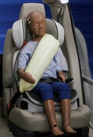 Air Seat  Belt 