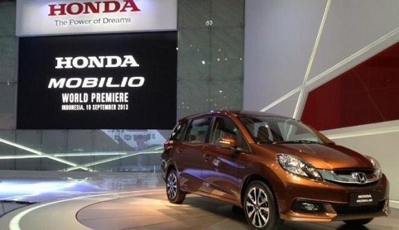 Inilah Salah Satu Alasan Yang Menjadikan Honda Mobilio dari Avanza-Xenia