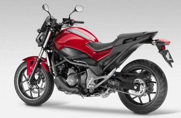 Honda NC750 Berteknologi Supercharger Akan Hadir Dan Membendung Langkah Kawasaki H2