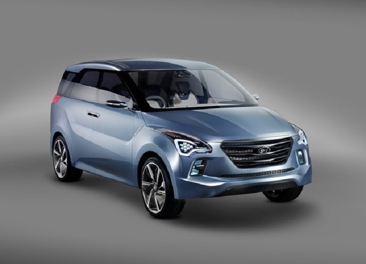 Pesaing Terbaru Toyota Kijang Innova Datang Dari Hyundai