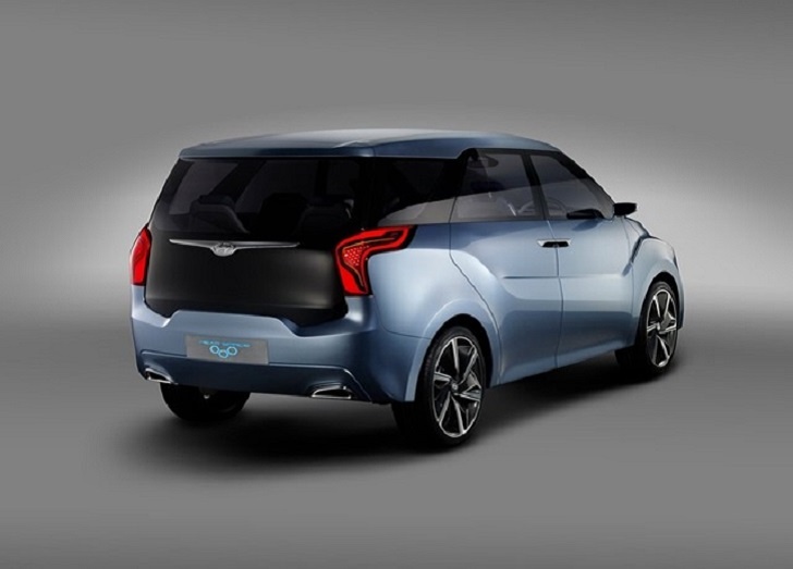 Pesaing Terbaru Toyota Kijang Innova Datang Dari Hyundai