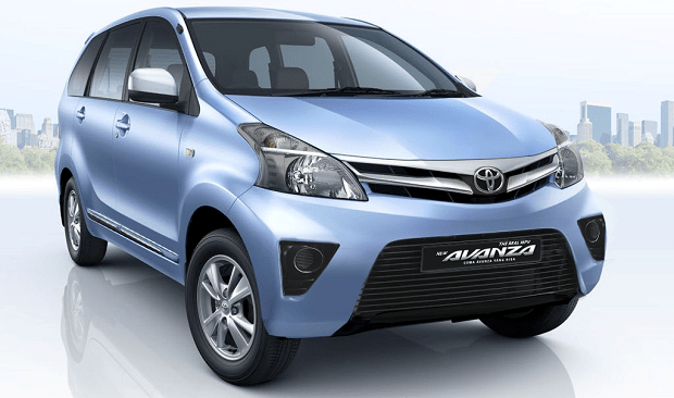 Hot! Pemesanan Toyota Avanza Terbaru Sudah Bisa Dari Sekarang