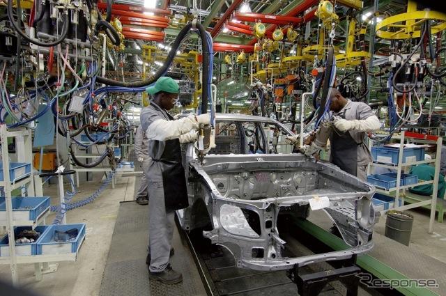 , TMC akan menjadikan Indonesia sebagai salah satu prioritas dalam pengembangan bisnis Toyota ke depan.