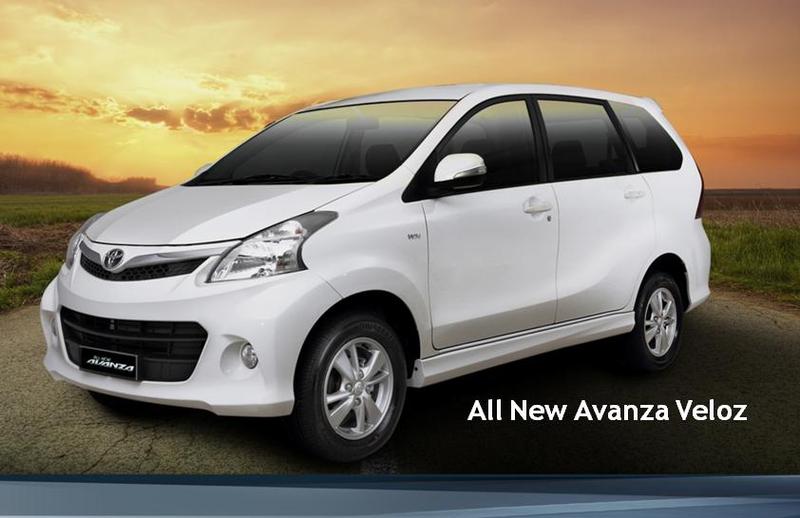 Jenis S atau juga dikenal sebagai All New Avanza Veloz atau Toyota Avanza Veloz sebagai varian tertinggi 
