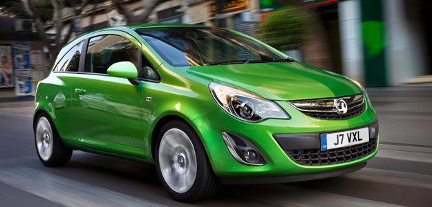 Vauxhall Corsa hadir dengan dua varian mesin, yakni 1.3-liter CDTI Ecotec, Diesel, dan 1.2-liter TwinPort, bensin