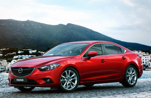 Mazda Indonesia Percaya Diri Mengadapi Tahun 2014