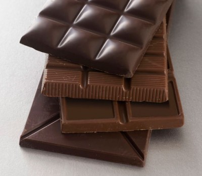 Makan Dark Chocolate