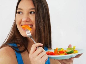 Tips Makanan Sehat untuk Wanita