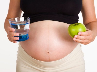 Tips Pola Makan Sehat Pada Ibu Hamil