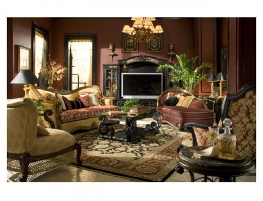 Sesuaikan dengan pilihan gaya dekorasi secara keseluruhan dan tempat dimana sofa akan diletakkan.