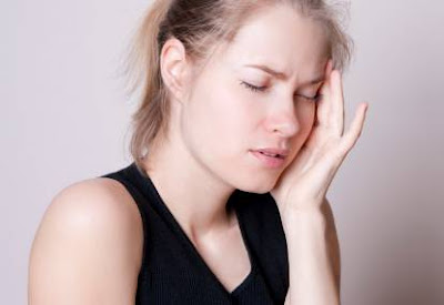 Tips dan Cara Alami Mengobati Sakit Kepala