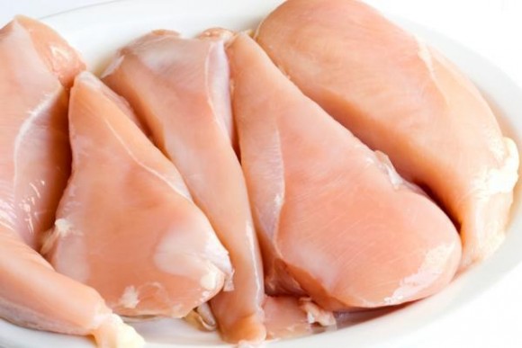Tips Mengolah Daging Ayam yang Sehat