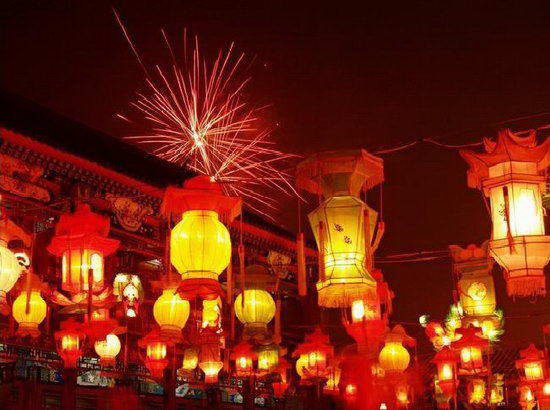 Imlek, Perayaan Besar Bagi Masyarakat Tionghoa