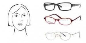 Tips Memilih Kacamata Sesuai Bentuk Wajah