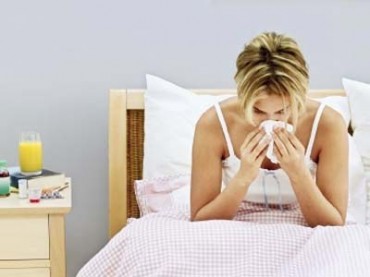 Tips Untuk Menghindari Penyakit Flu dan Batuk