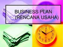 Tips Membuat Rencana Bisnis