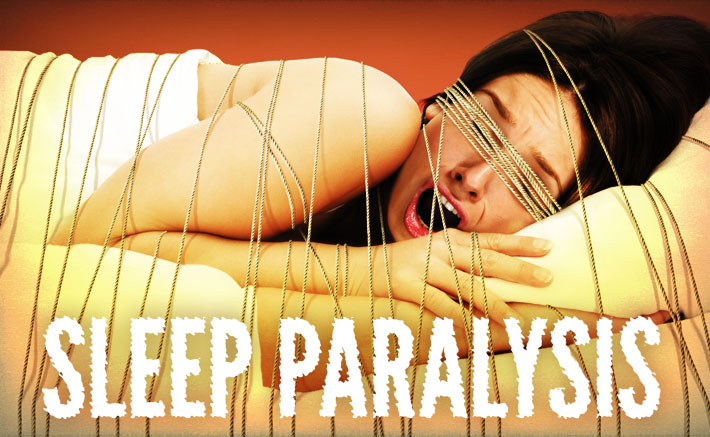 Cara Menghindari Sleep Paralysis
