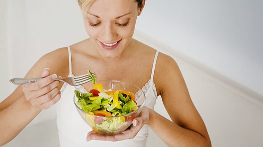 Tips Diet Untuk Penderita Maag