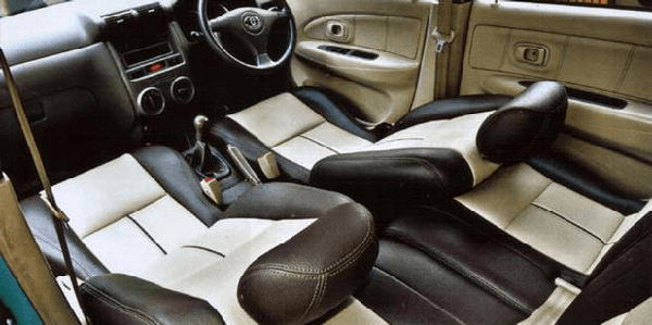 Tips Agar Interior Mobil Selalu Wangi