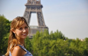 Membuka Rahasia Kecantikan Alami Wanita Paris
