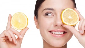 Manfaat Besar Buah Lemon untuk Kecantikan Sempurna