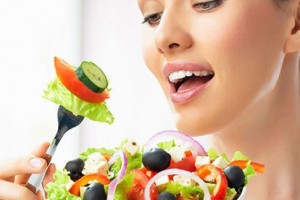 Tips Diet Sehat dengan Tiga Vegetarian Terkenal