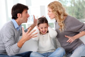 Tips Ketika Anak Akan Menghadapi Perceraian Orang Tua