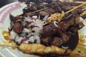 Tips Sehat Menyantap Masakan Daging di hari Lebaran Haji