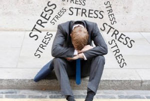 Tips Menghilangkan Stres Secara Alami