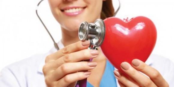 Tips Menjaga Kesehatan Jantung Agar Tetap Sehat