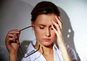 Cara Efektif Meredahkan Sakit Kepala yang Berlebihan