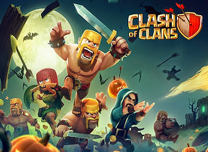 Tips Cerdas Memainkan Game Clash Of Clans