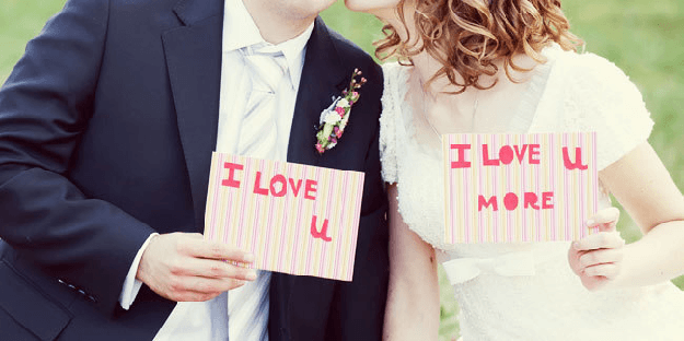 Tips Sehat Menjelang Pernikahan