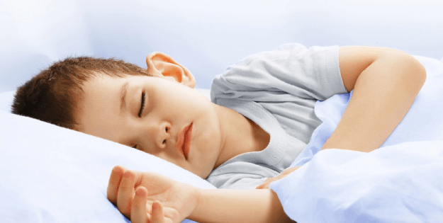 Cara Agar Anak Terbiasa Bangun Pagi
