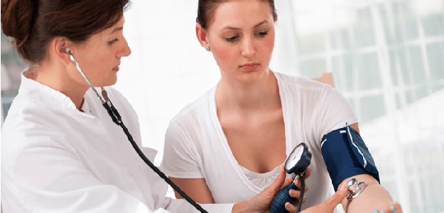 Cara Mudah Mengatasi Hipertensi