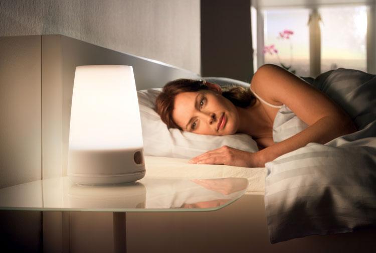 Tidur Dengan Cahaya Terang Bisa Meningkatkan Resiko Diabetes